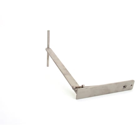 Bki Tee Style Lift Handle H0151